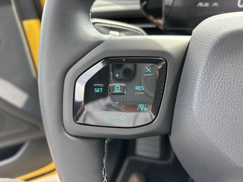 Image FORD Capri 286ch Extended Range 77kW Pack Premium RWD