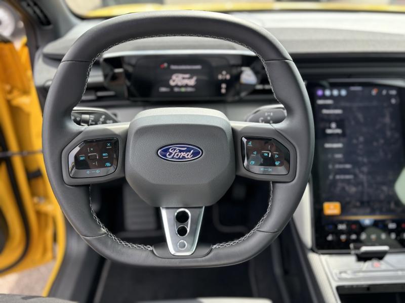 Image FORD Capri 286ch Extended Range 77kW Pack Premium RWD