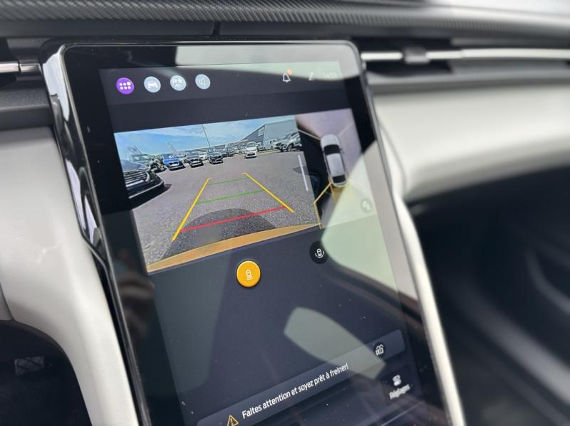 Image FORD Capri 286ch Extended Range 77kW Pack Premium RWD