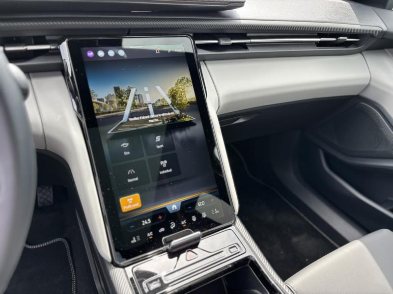 Image FORD Capri 286ch Extended Range 77kW Pack Premium RWD