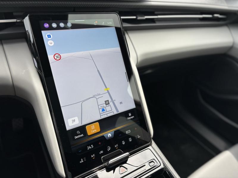 Image FORD Capri 286ch Extended Range 77kW Pack Premium RWD