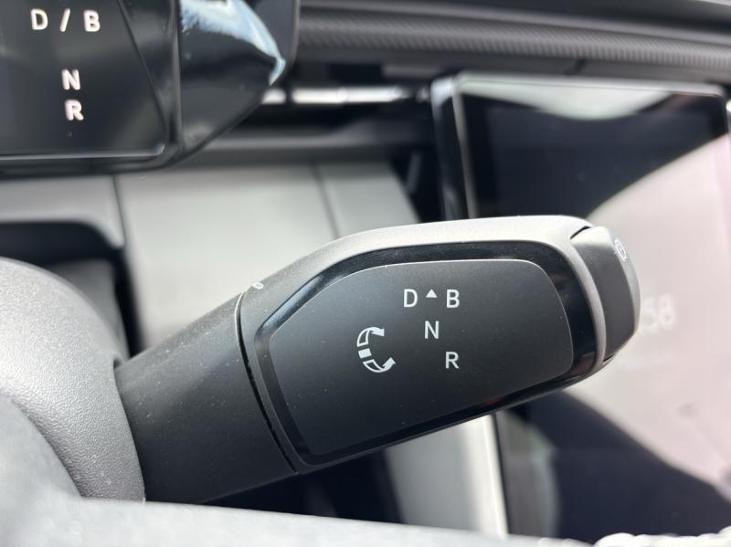 Image FORD Capri 286ch Extended Range 77kW Pack Premium RWD