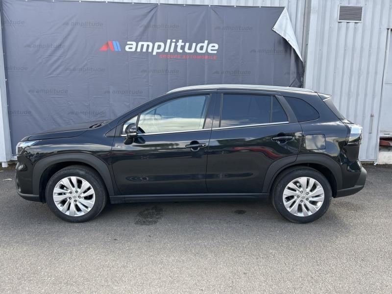 Image SUZUKI S-Cross 1.4 Boosterjet Hybrid 129ch Privilège