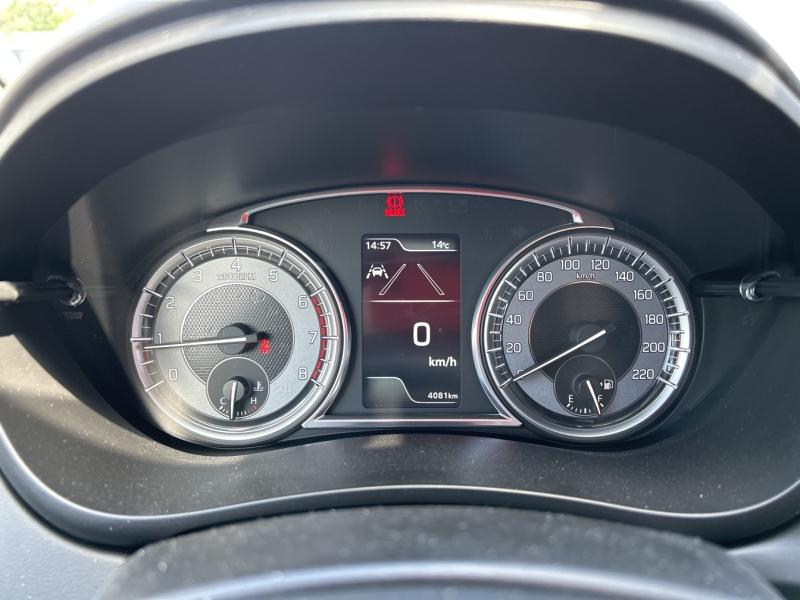 Image SUZUKI S-Cross 1.4 Boosterjet Hybrid 129ch Privilège