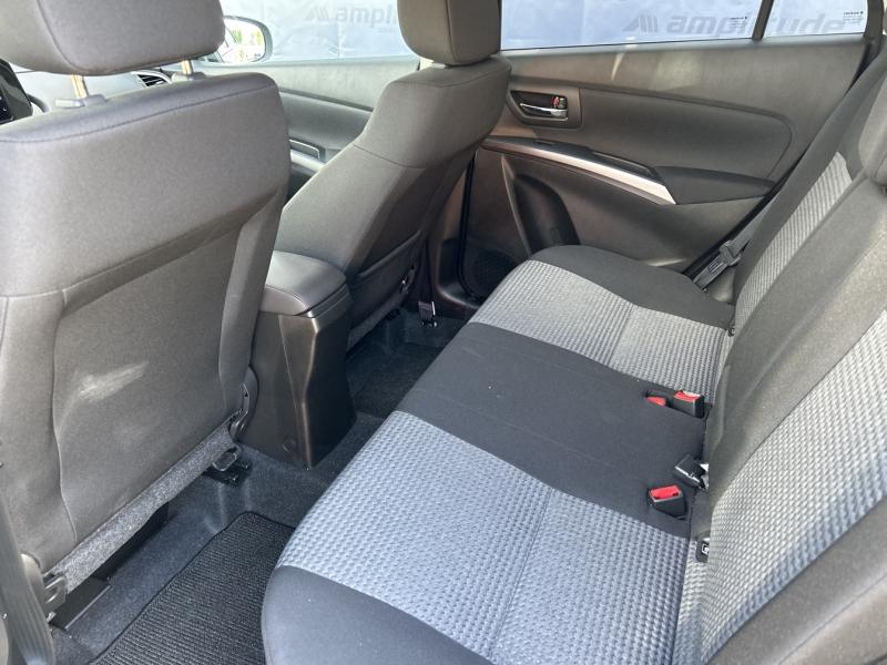 Image SUZUKI S-Cross 1.4 Boosterjet Hybrid 129ch Privilège