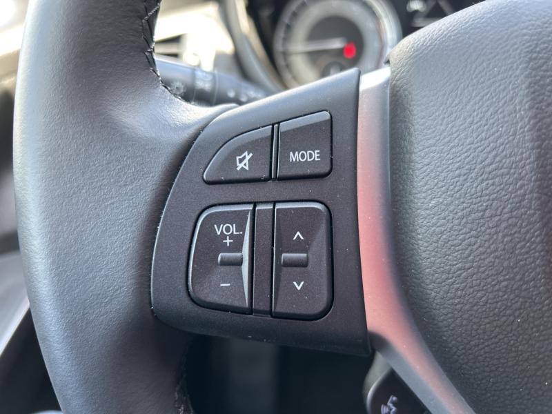 Image SUZUKI S-Cross 1.4 Boosterjet Hybrid 129ch Privilège