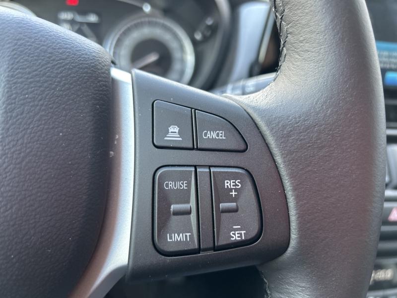 Image SUZUKI S-Cross 1.4 Boosterjet Hybrid 129ch Privilège