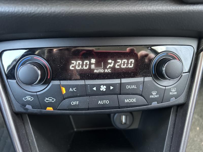 Image SUZUKI S-Cross 1.4 Boosterjet Hybrid 129ch Privilège