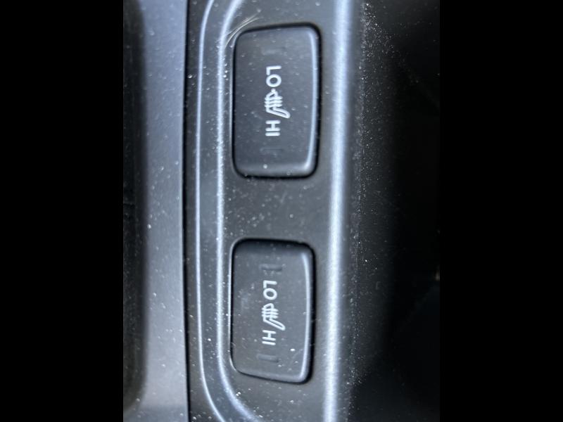 Image SUZUKI S-Cross 1.4 Boosterjet Hybrid 129ch Privilège