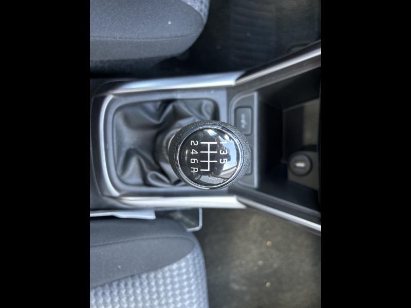 Image SUZUKI S-Cross 1.4 Boosterjet Hybrid 129ch Privilège