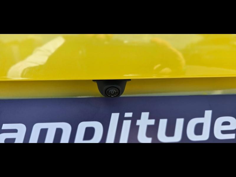 Image FORD Puma Gen-E 168ch Standard Range 43 kWh