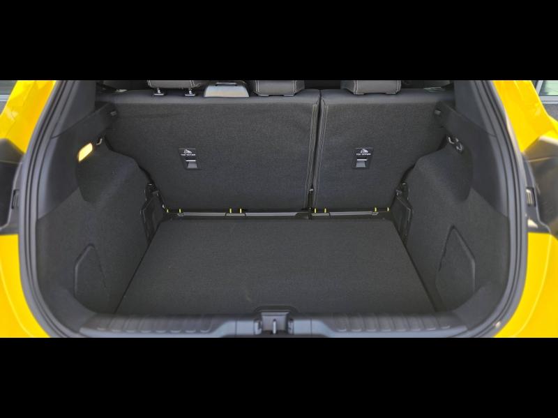 Image FORD Puma Gen-E 168ch Standard Range 43 kWh