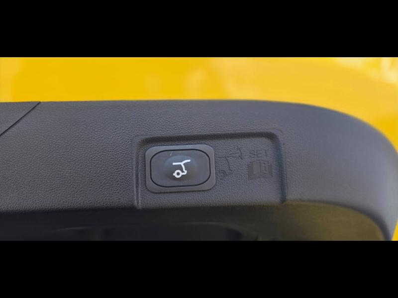 Image FORD Puma Gen-E 168ch Standard Range 43 kWh