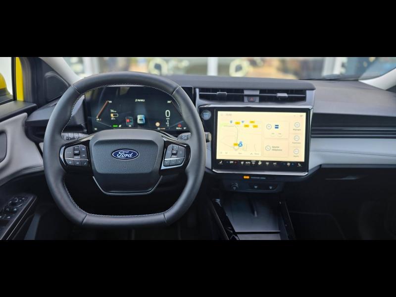Image FORD Puma Gen-E 168ch Standard Range 43 kWh