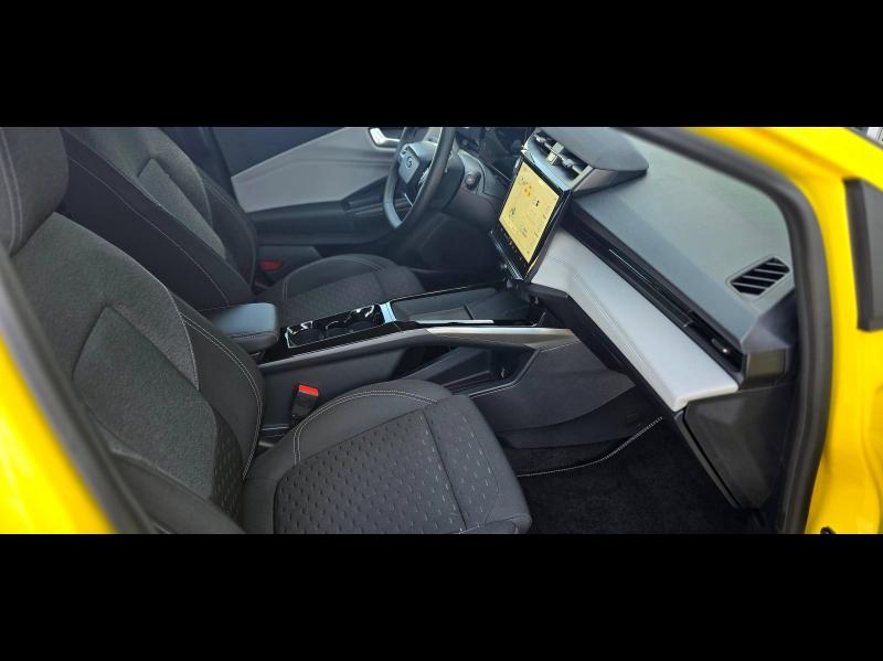 Image FORD Puma Gen-E 168ch Standard Range 43 kWh