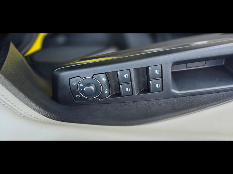 Image FORD Puma Gen-E 168ch Standard Range 43 kWh