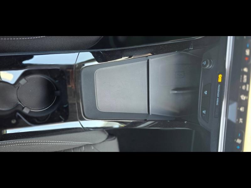 Image FORD Puma Gen-E 168ch Standard Range 43 kWh