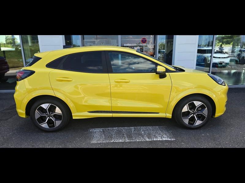 Image FORD Puma Gen-E 168ch Standard Range 43 kWh