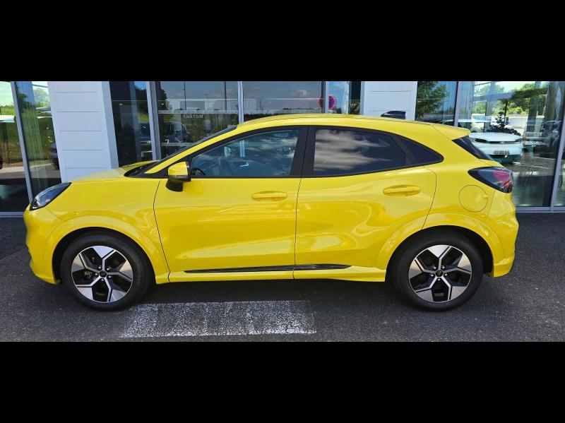 Image FORD Puma Gen-E 168ch Standard Range 43 kWh