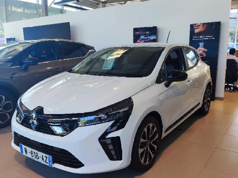 Photo MITSUBISHI Colt 1.0 MPI-T 91ch Business 2024