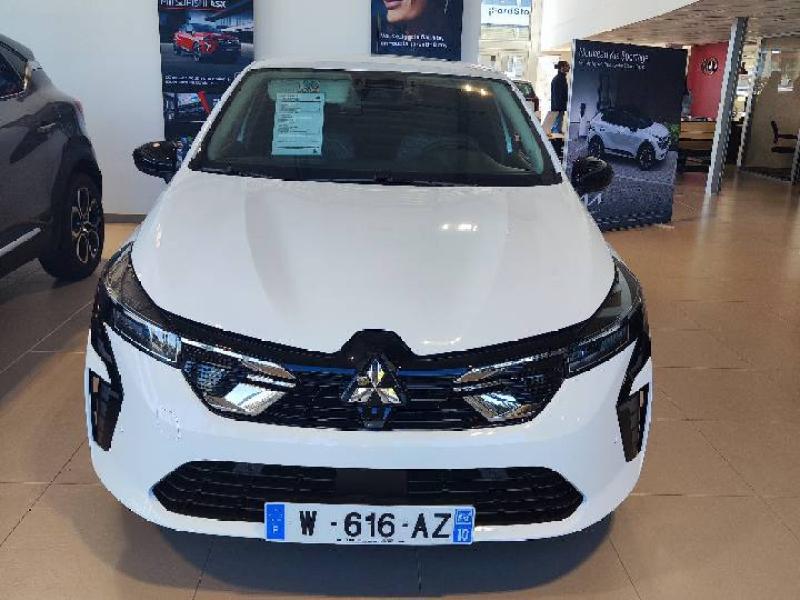 Image MITSUBISHI Colt 1.0 MPI-T 91ch Business 2024