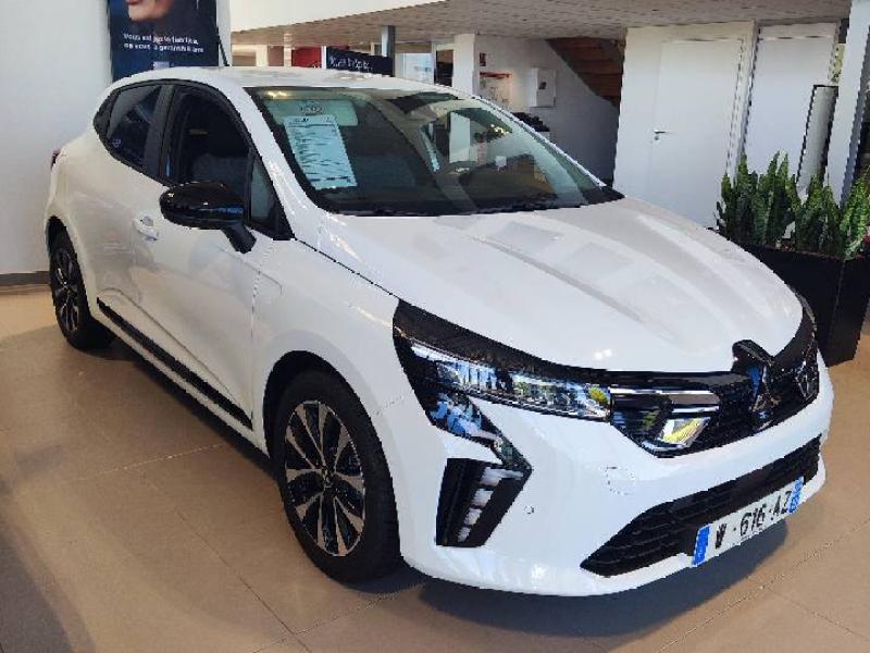 Image MITSUBISHI Colt 1.0 MPI-T 91ch Business 2024