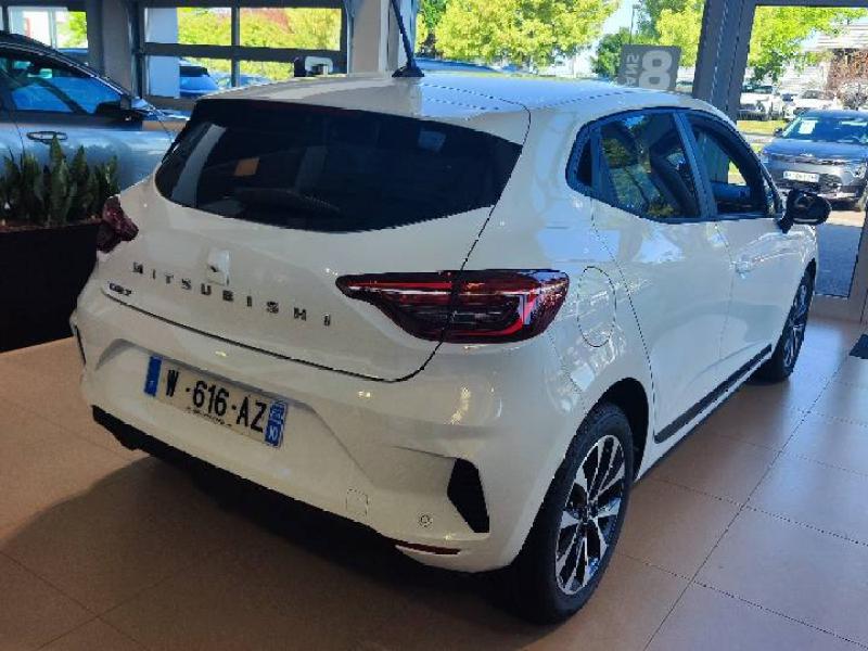 Image MITSUBISHI Colt 1.0 MPI-T 91ch Business 2024