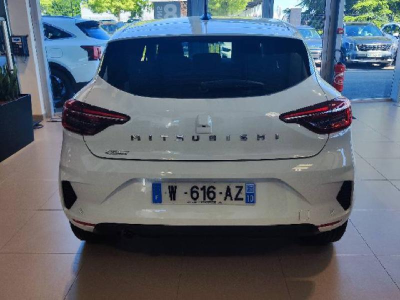 Image MITSUBISHI Colt 1.0 MPI-T 91ch Business 2024