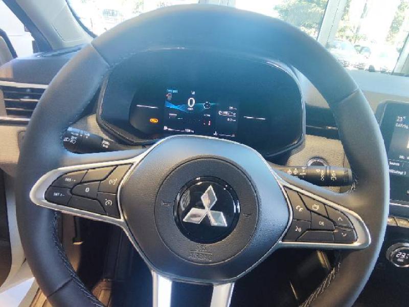 Image MITSUBISHI Colt 1.0 MPI-T 91ch Business 2024