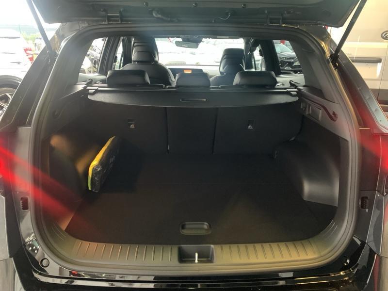 Image KIA Sportage 1.6 T-GDi 210ch HEV GT-Line BVA6