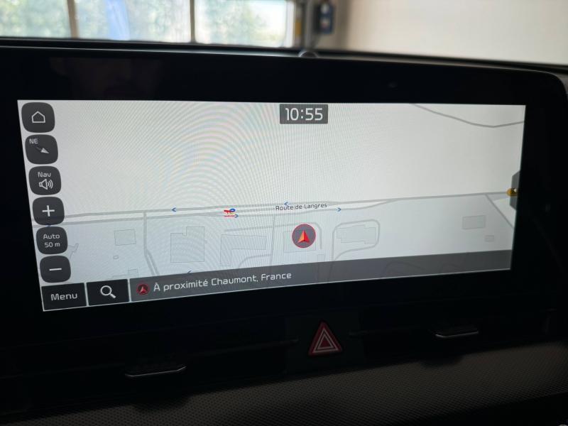 Image KIA Sportage 1.6 T-GDi 210ch HEV GT-Line Premium BVA6