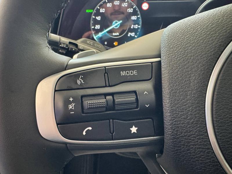 Image KIA Sportage 1.6 T-GDi 210ch HEV GT-Line Premium BVA6