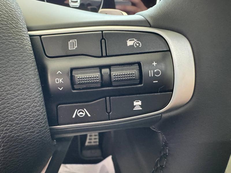 Image KIA Sportage 1.6 T-GDi 210ch HEV GT-Line Premium BVA6