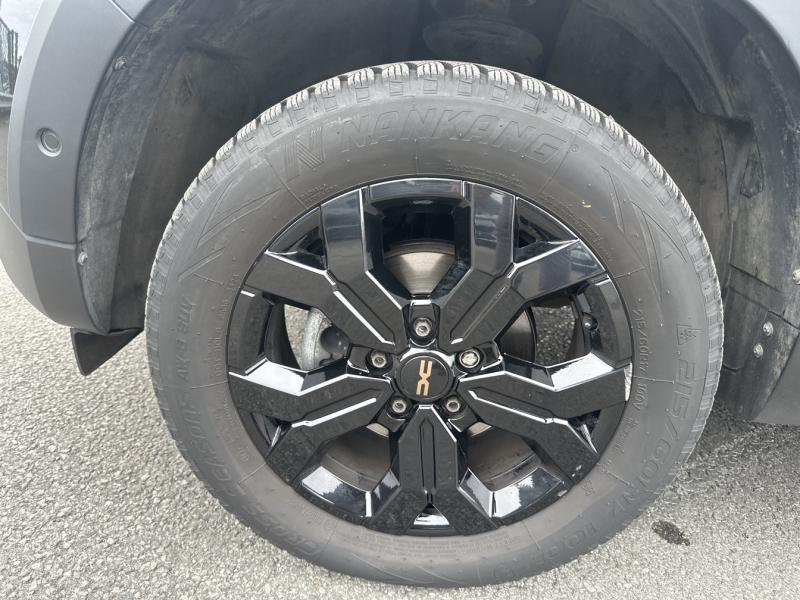 Image DACIA Duster 1.0 ECO-G 100ch Extreme 4x2