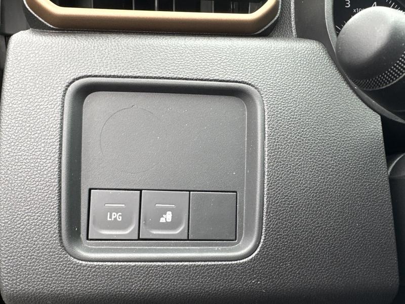 Image DACIA Duster 1.0 ECO-G 100ch Extreme 4x2