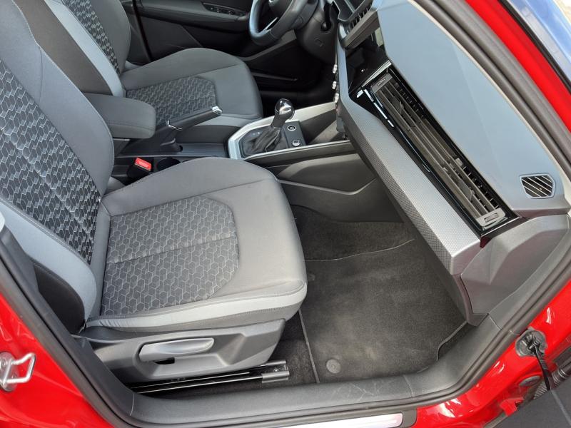 Image AUDI A1 Sportback 30 TFSI 110ch Advanced S tronic 7