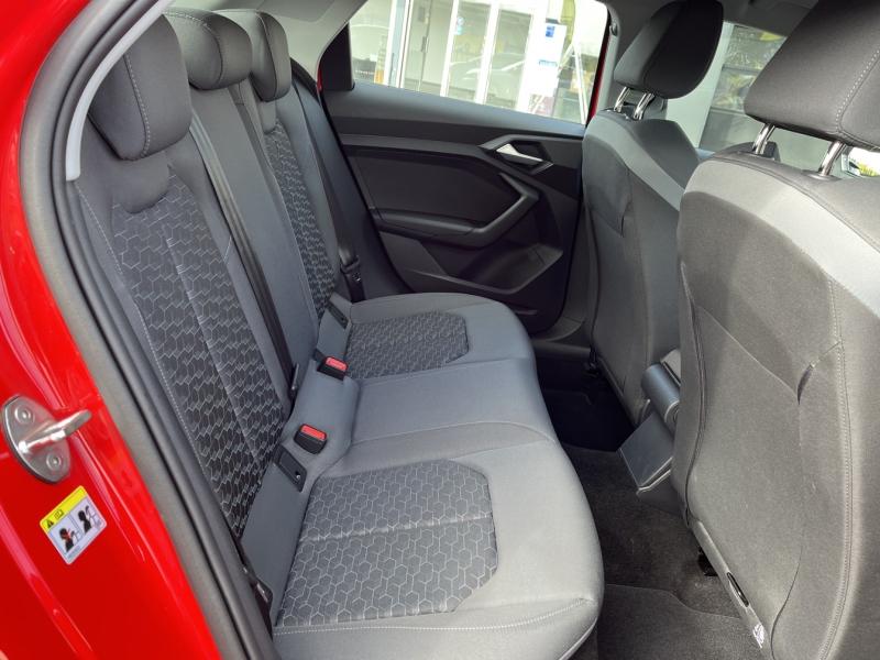 Image AUDI A1 Sportback 30 TFSI 110ch Advanced S tronic 7