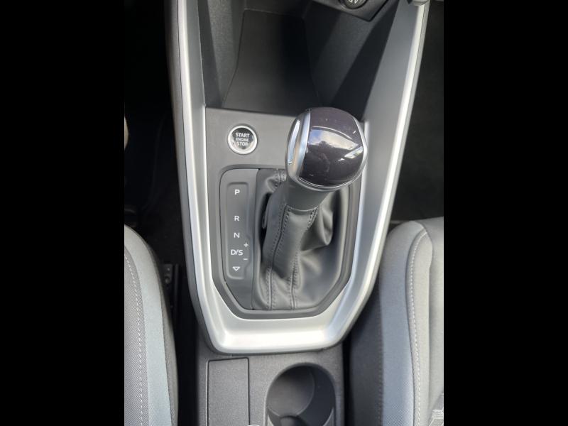 Image AUDI A1 Sportback 30 TFSI 110ch Advanced S tronic 7