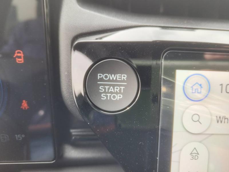 Image FORD Puma 1.0 EcoBoost Hybrid 125ch ST Line S&S Powershift