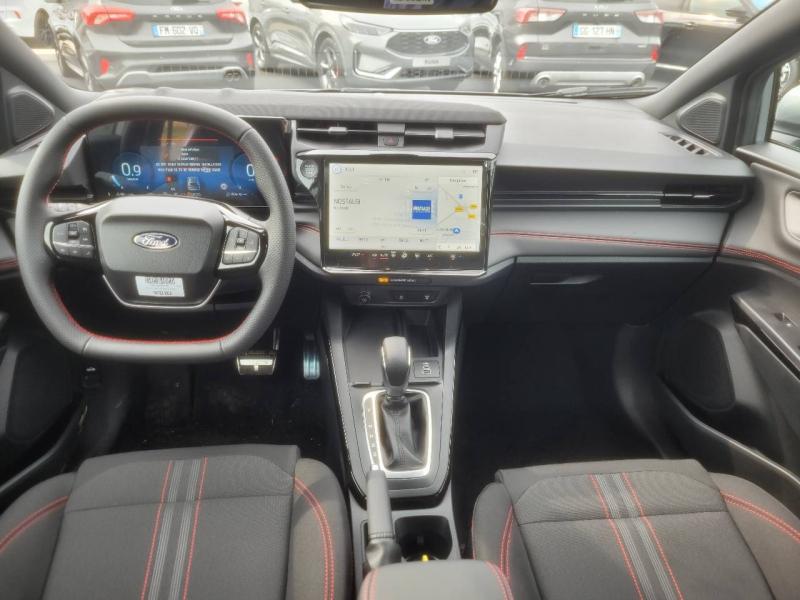 Image FORD Puma 1.0 EcoBoost Hybrid 125ch ST Line S&S Powershift