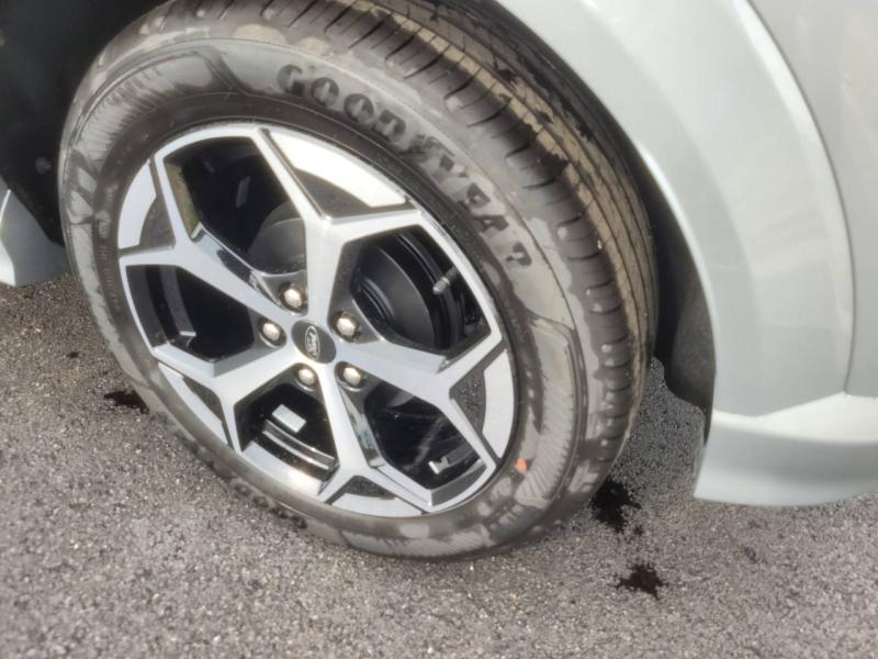 Image FORD Puma 1.0 EcoBoost Hybrid 125ch ST Line S&S Powershift