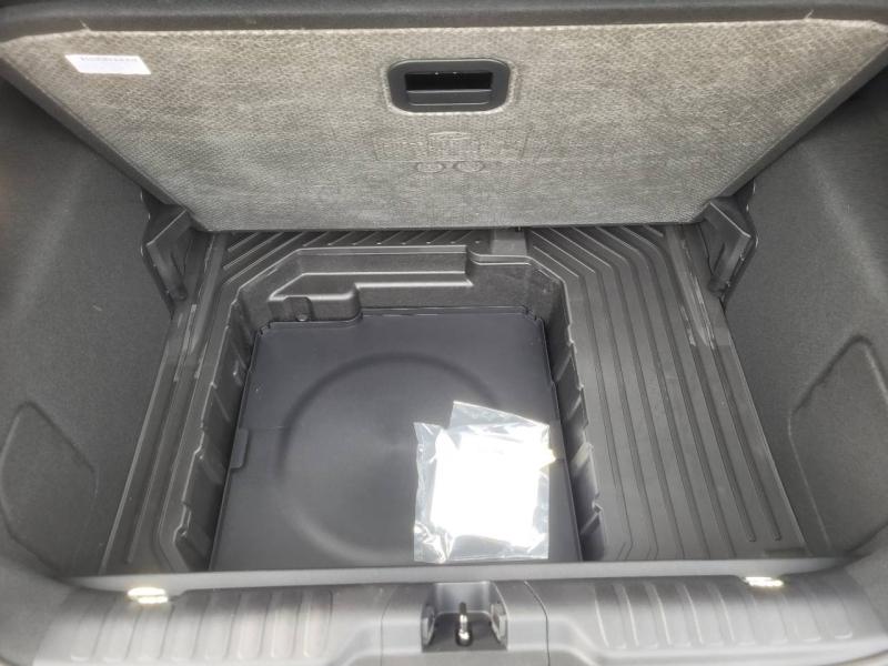 Image FORD Puma 1.0 EcoBoost Hybrid 125ch ST Line S&S Powershift