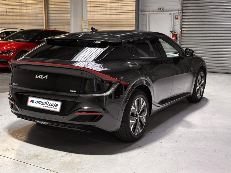 Image KIA EV6 229ch GT-Line 2WD