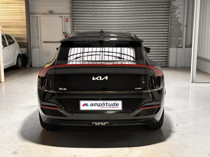 Image KIA EV6 229ch GT-Line 2WD