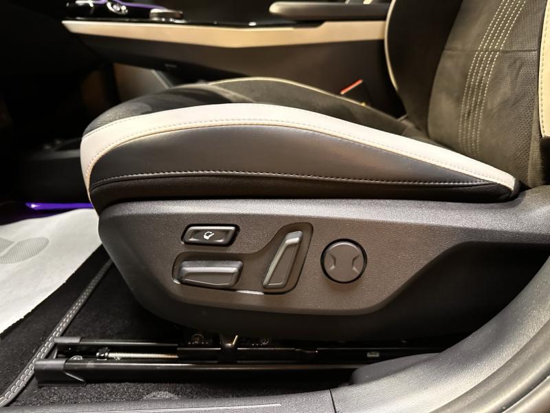 Image KIA EV6 229ch GT-Line 2WD