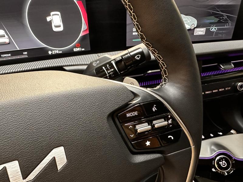 Image KIA EV6 229ch GT-Line 2WD