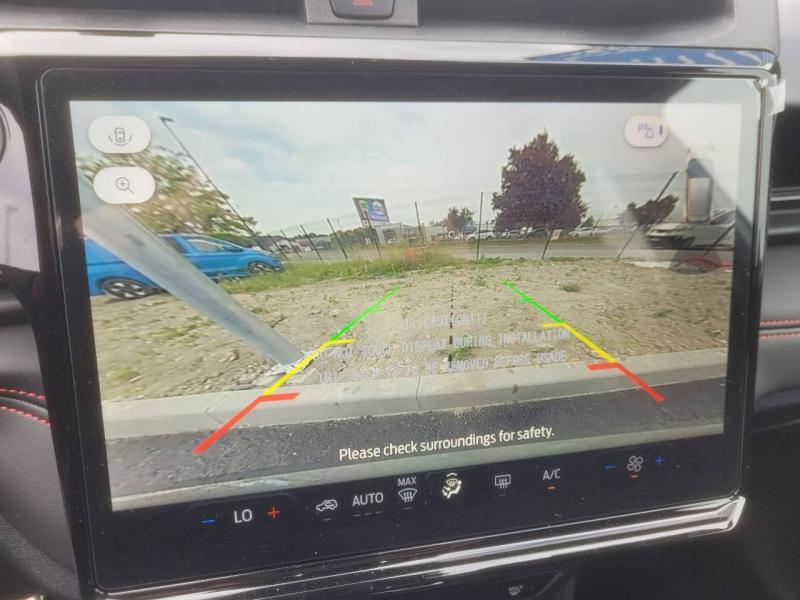 Image FORD Puma 1.0 EcoBoost Hybrid 125ch ST-Line S&S