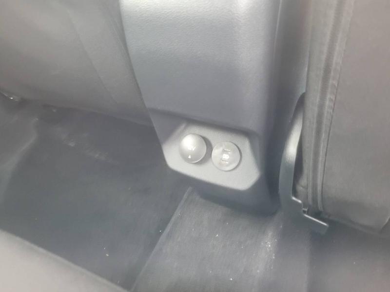 Image FORD Puma 1.0 EcoBoost Hybrid 125ch ST-Line S&S