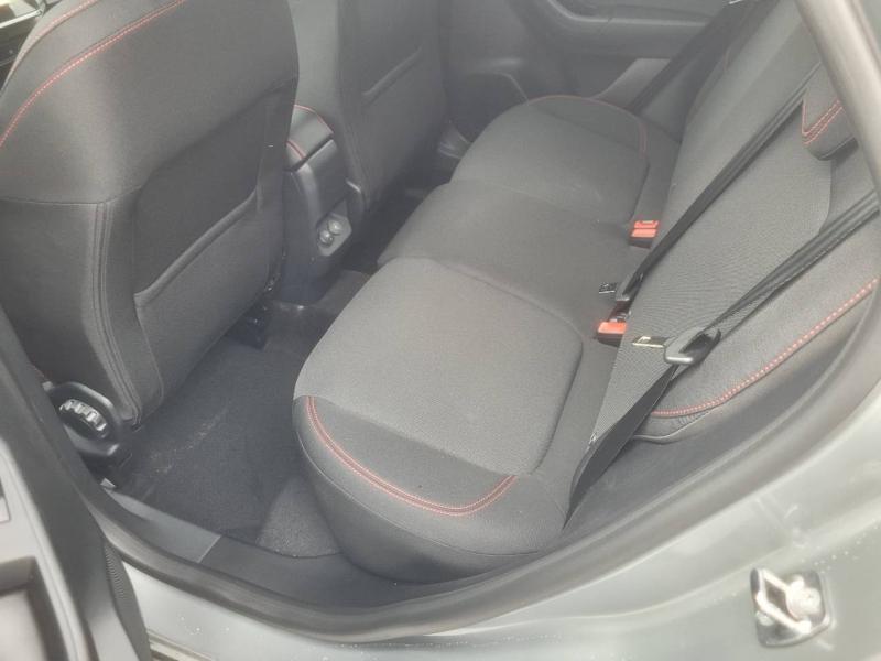 Image FORD Puma 1.0 EcoBoost Hybrid 125ch ST-Line S&S