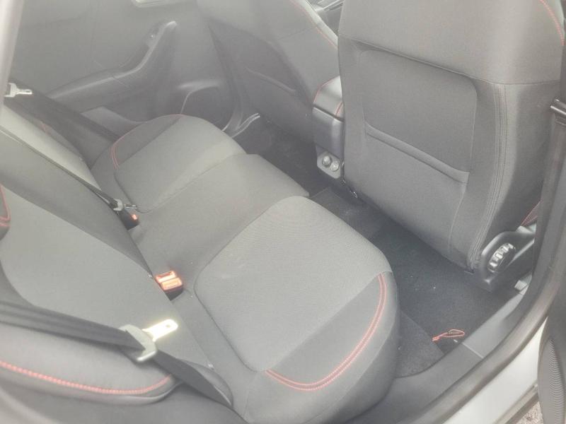 Image FORD Puma 1.0 EcoBoost Hybrid 125ch ST-Line S&S